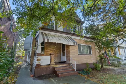21-23 S Euclid Ave, Bellevue, PA 15202