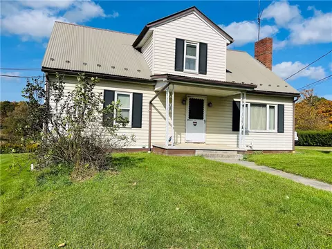 121 Casselman St, Salisbury, PA 15558