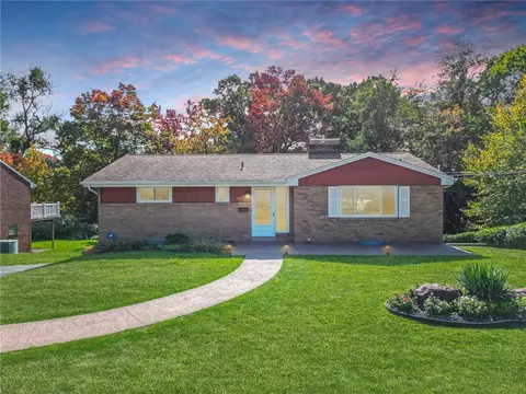 311 Tadmar Ave, Pittsburgh, PA 15237