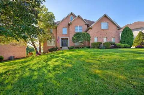 104 Windermere Ct, Mcmurray, PA 15317