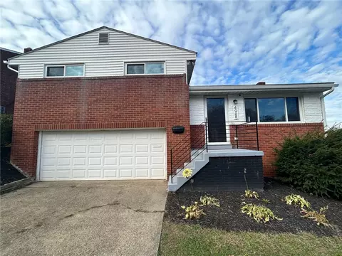 4985 Aspen St, West Mifflin, PA 15122