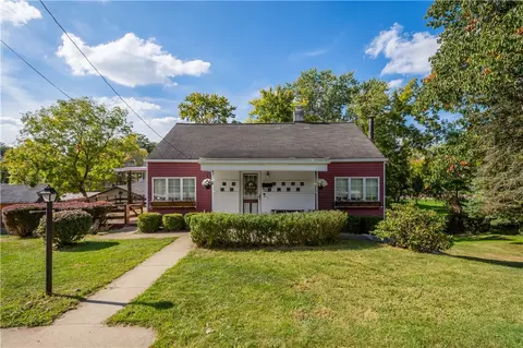 93 Christman Ave, Washington, PA 15301