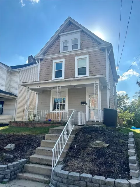 109 Ridgewood, Pittsburgh, PA 15229