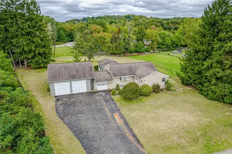 5318 Kistler Rd, Export, PA 15632