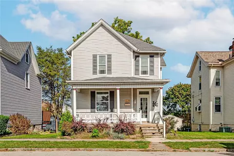 519 Oakland Ave, Greensburg, PA 15601