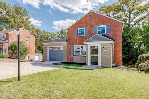 413 Veronica Dr, Pittsburgh, PA 15235