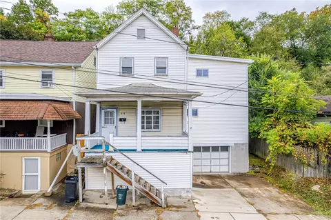 319 Brown Ave, Greensburg, PA 15601