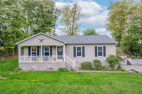 336 Parker Rd, Sarver, PA 16055