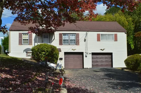914 Michigan Ave, Washington, PA 15301