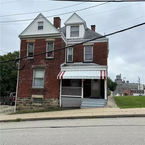 46 E Walnut St, Washington, PA 15301