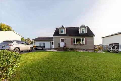 143 Roof Garden Way, Somerset, PA 15501