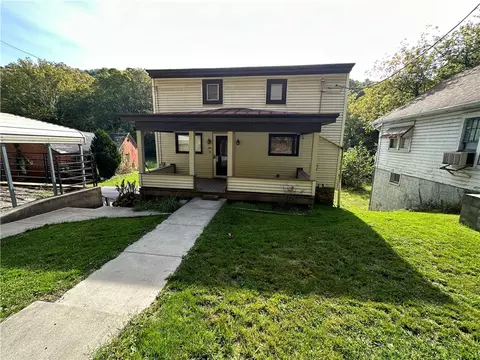 2612 Smith Creek Rd, Waynesburg, PA 15370