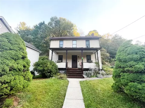 12721 Water St, Ardara, PA 15615