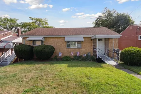 290 Wheeler Ave, Mckees Rocks, PA 15136
