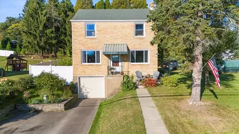 8145 Lindisfarne, Pittsburgh, PA 15237