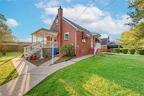 399 Camp, Irwin, PA 15642 photo 2