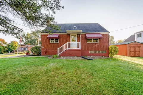 399 Camp, Irwin, PA 15642