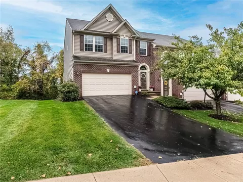 252 Corey Dr, Gibsonia, PA 15044