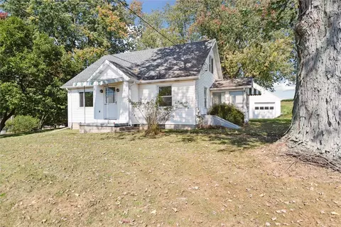 724 Claypoole Rd, Worthington, PA 16262