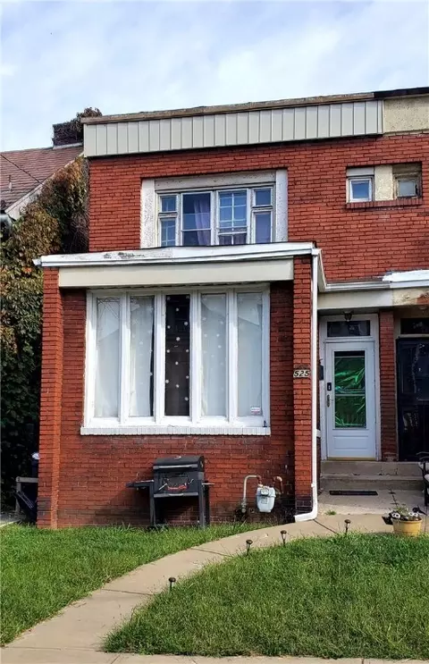 525 Holmes St, Pittsburgh, PA 15221