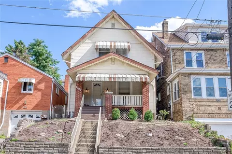 1407 Rutherford Ave, Pittsburgh, PA 15216