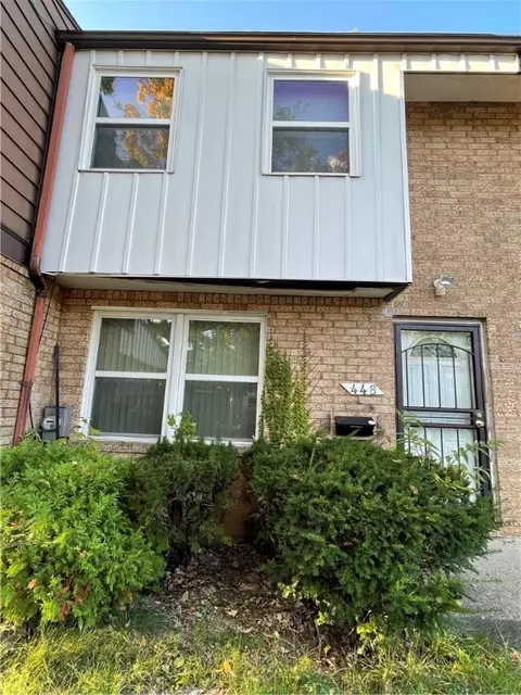 448 Enright Ct, Pittsburgh, PA 15206