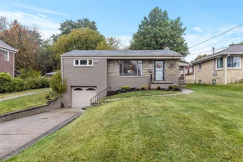 3011 Vernon Ave, Pittsburgh, PA 15227