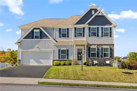 1014 Livorno Dr, Oakdale, PA 15071