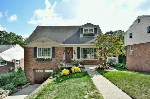 789 Ella St, Pittsburgh, PA 15243