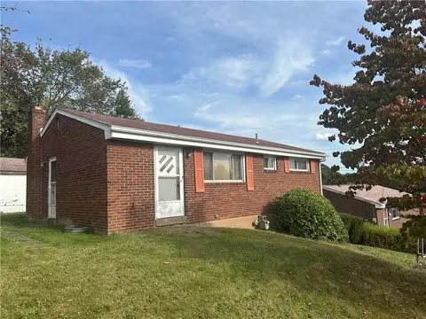 526 Jones Ave, Baden, PA 15005