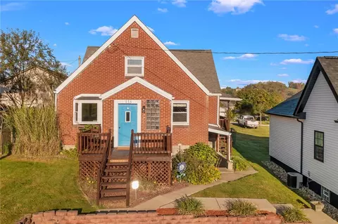 133 Wylie Ave, Strabane, PA 15363