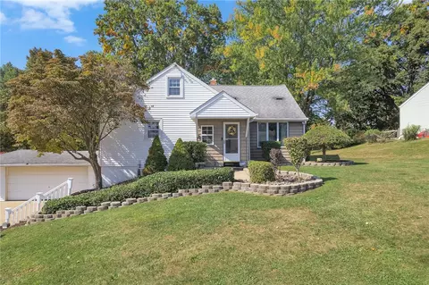 204 Center St, Beaver Falls, PA 15010