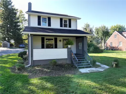 1450 Conway Wallrose, Freedom, PA 15042