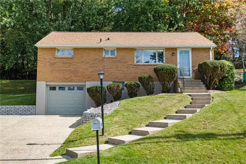 132 Elmwood Dr, Glenshaw, PA 15116