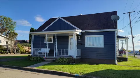 530 South St, Berlin, PA 15530