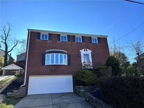 257 Sieaforth Ave, Pittsburgh, PA 15216
