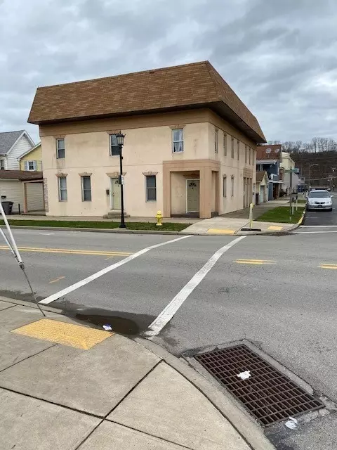 3 Rd And Union 3rd And Union St, California, PA 15419