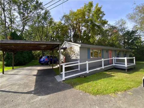 975 Industrial Blvd, Loyalhanna, PA 15661