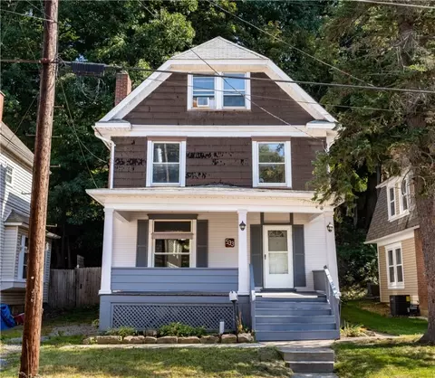 533 N Monroe St, Butler, PA 16001