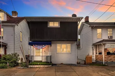 314 E Lincoln Ave, Mcdonald, PA 15057