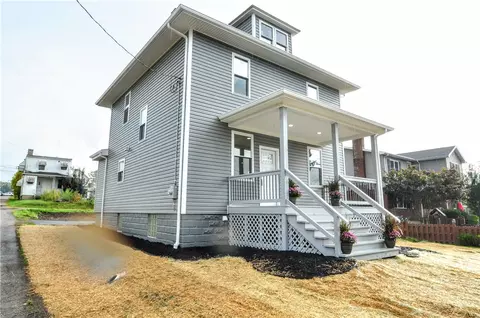 622 Graham St, Belle Vernon, PA 15012