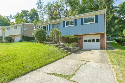 119 York Dr, Pittsburgh, PA 15214