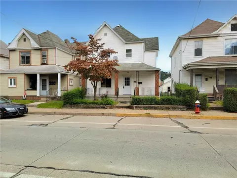 721 5th Ave, Coraopolis, PA 15108