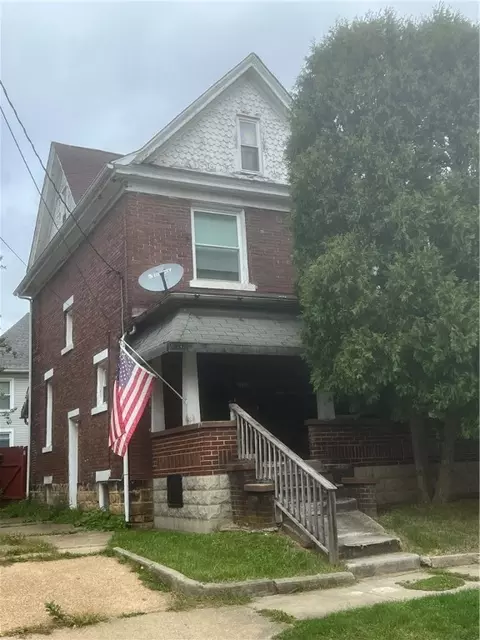 318 Negley Ave, Butler, PA 16001