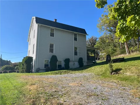 367 Sell St, Johnstown, PA 15905