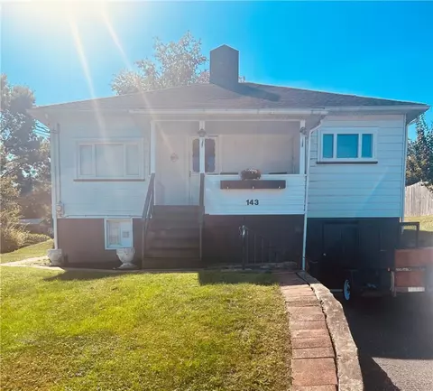 143 Front St, Blairsville, PA 15717
