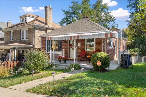2509 Starkamp St, Pittsburgh, PA 15226
