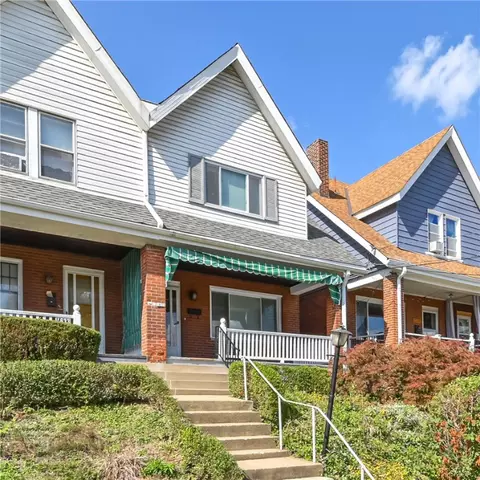1635 Morningside Ave, Pittsburgh, PA 15206