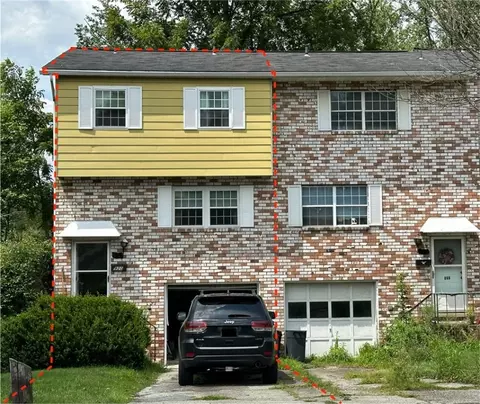 920 Academy Hts, Greensburg, PA 15601