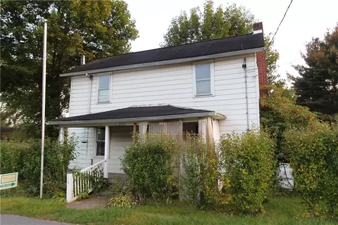 270 Mary St, Robinson, PA 15949
